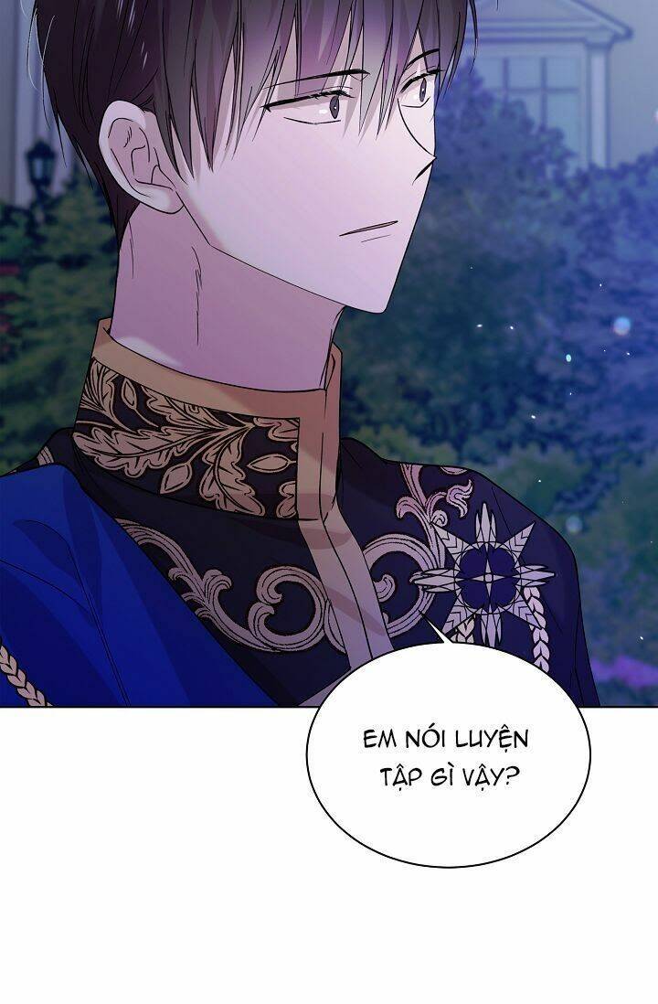 Cách Để Em Bảo Vệ Anh Chapter 21 - Trang 2