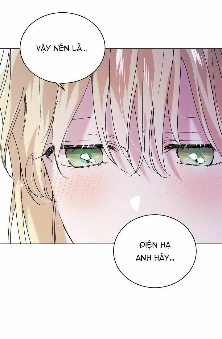 Cách Để Em Bảo Vệ Anh Chapter 21 - Trang 2