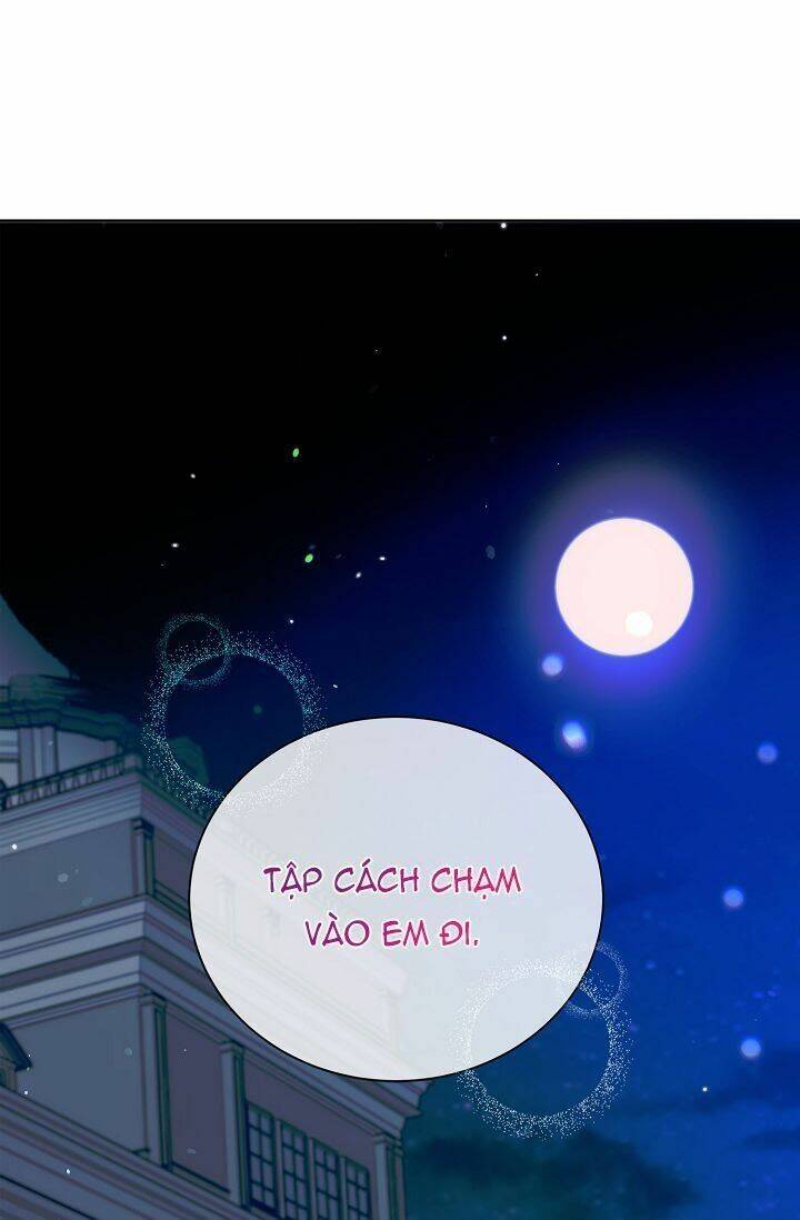 Cách Để Em Bảo Vệ Anh Chapter 21 - Trang 2