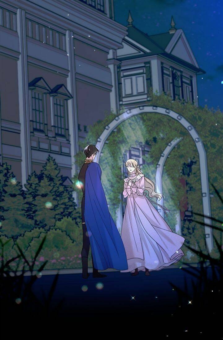 Cách Để Em Bảo Vệ Anh Chapter 21 - Trang 2