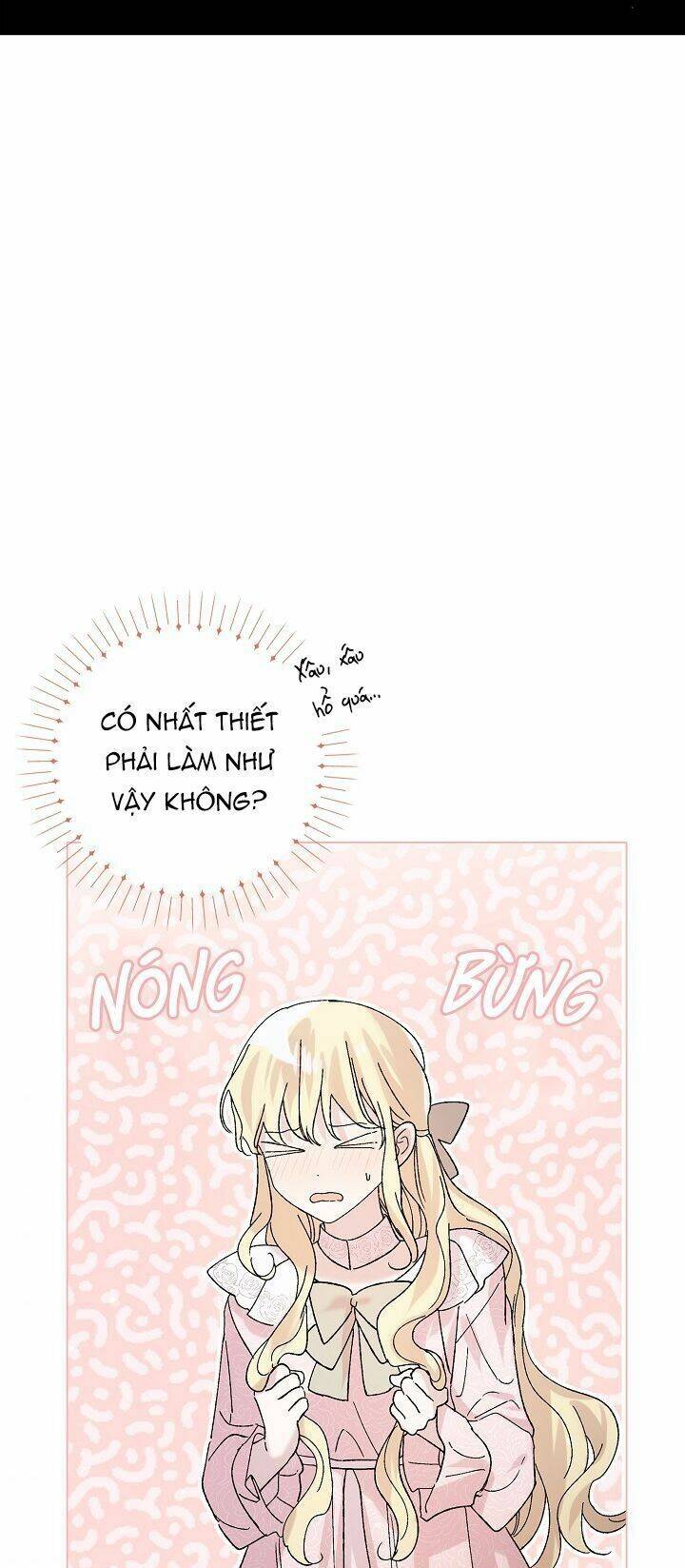 Cách Để Em Bảo Vệ Anh Chapter 21 - Trang 2