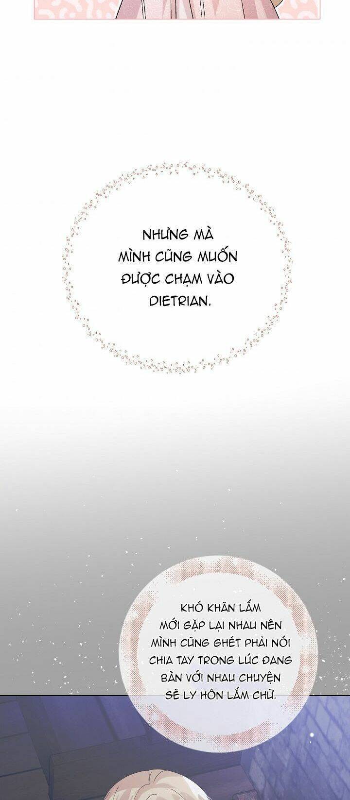 Cách Để Em Bảo Vệ Anh Chapter 21 - Trang 2