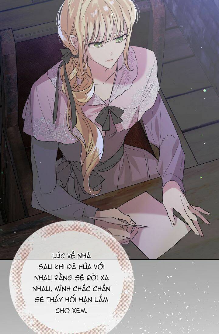 Cách Để Em Bảo Vệ Anh Chapter 21 - Trang 2