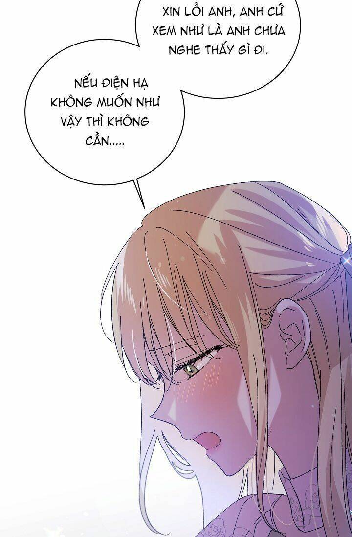 Cách Để Em Bảo Vệ Anh Chapter 21 - Trang 2