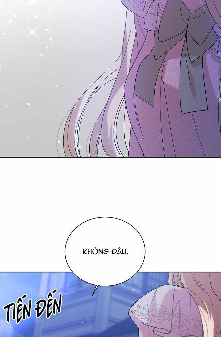 Cách Để Em Bảo Vệ Anh Chapter 21 - Trang 2