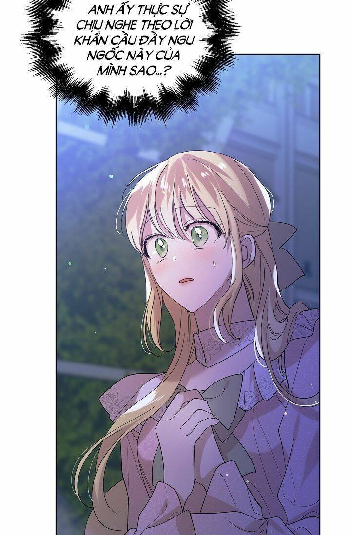 Cách Để Em Bảo Vệ Anh Chapter 21 - Trang 2