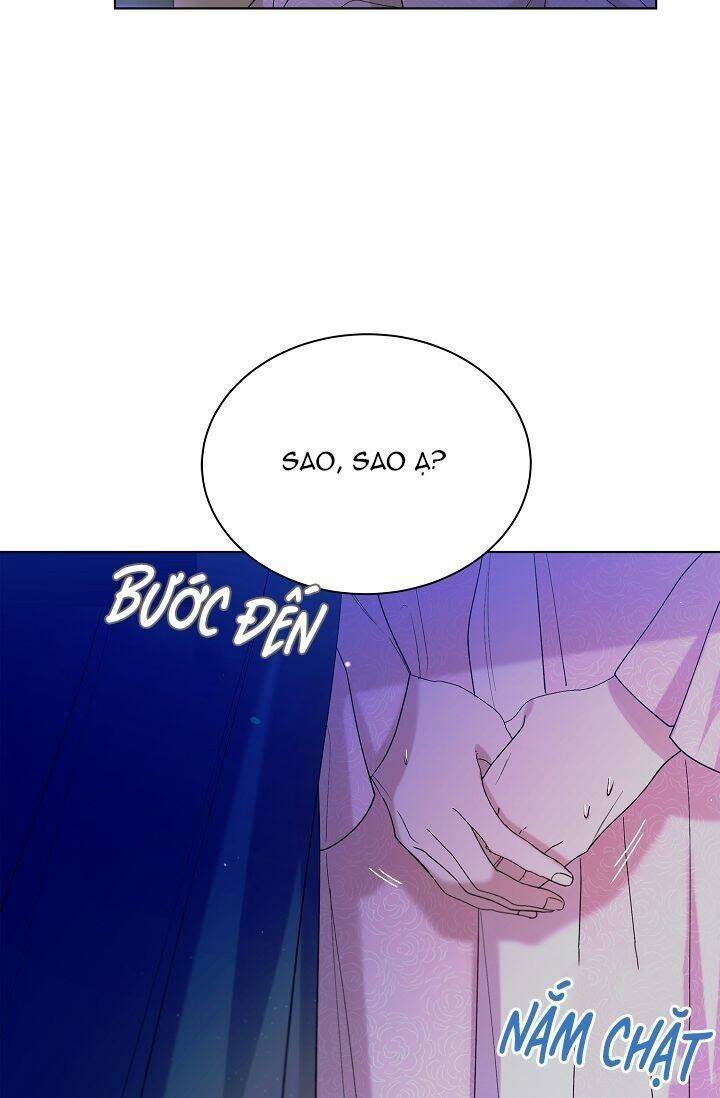 Cách Để Em Bảo Vệ Anh Chapter 21 - Trang 2