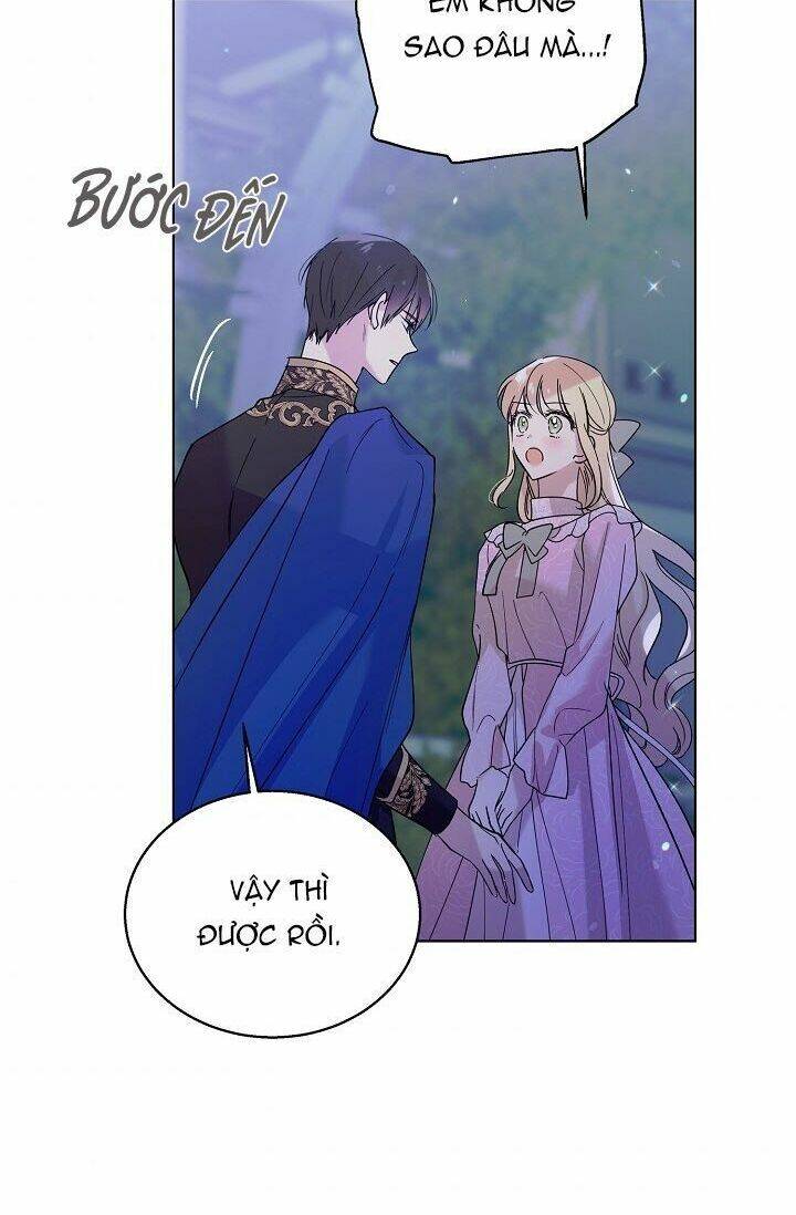 Cách Để Em Bảo Vệ Anh Chapter 21 - Trang 2