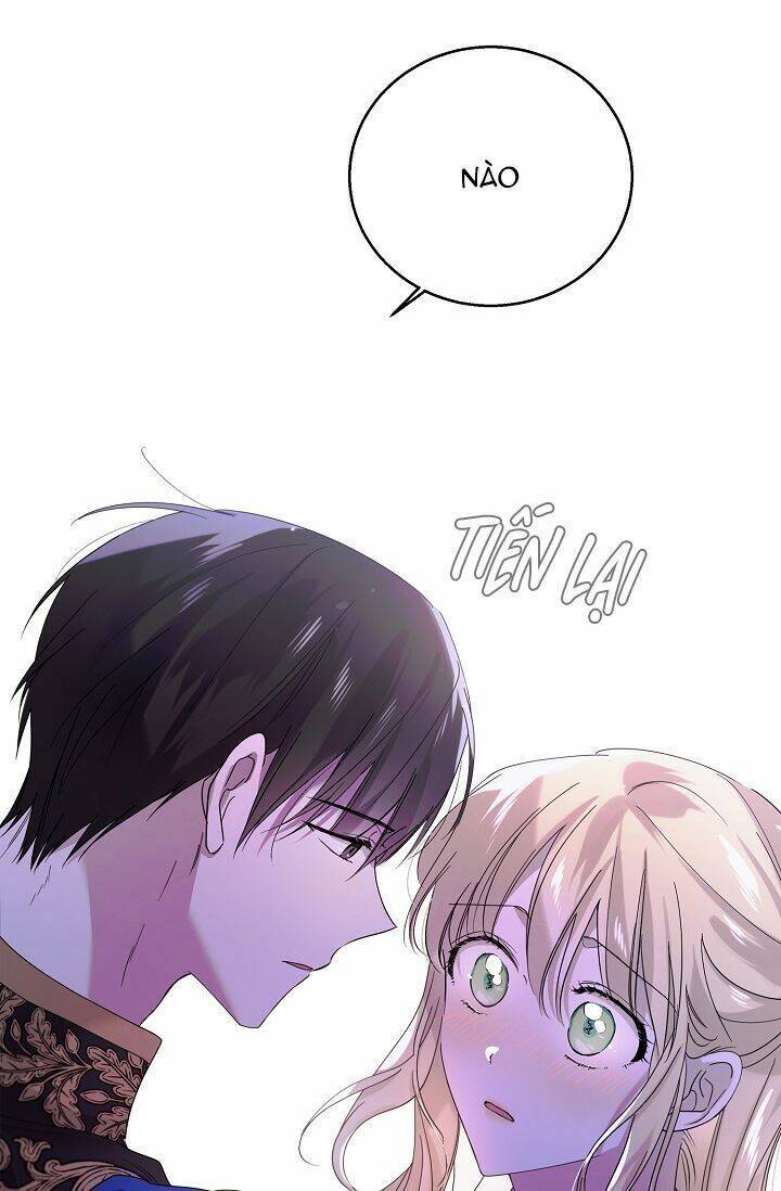 Cách Để Em Bảo Vệ Anh Chapter 21 - Trang 2