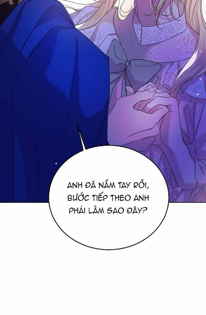 Cách Để Em Bảo Vệ Anh Chapter 21 - Trang 2