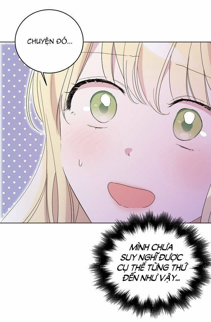 Cách Để Em Bảo Vệ Anh Chapter 21 - Trang 2