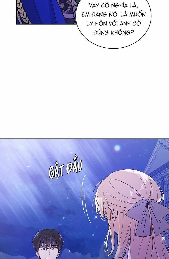 Cách Để Em Bảo Vệ Anh Chapter 21 - Trang 2