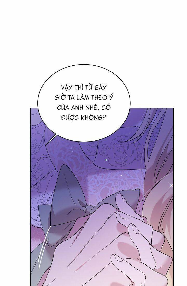 Cách Để Em Bảo Vệ Anh Chapter 21 - Trang 2