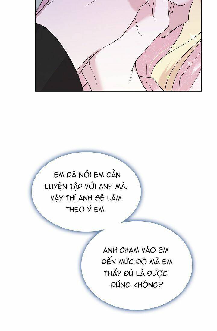 Cách Để Em Bảo Vệ Anh Chapter 21 - Trang 2