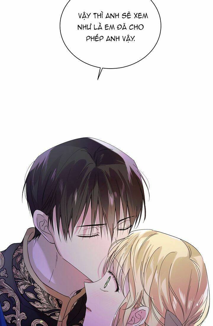 Cách Để Em Bảo Vệ Anh Chapter 21 - Trang 2