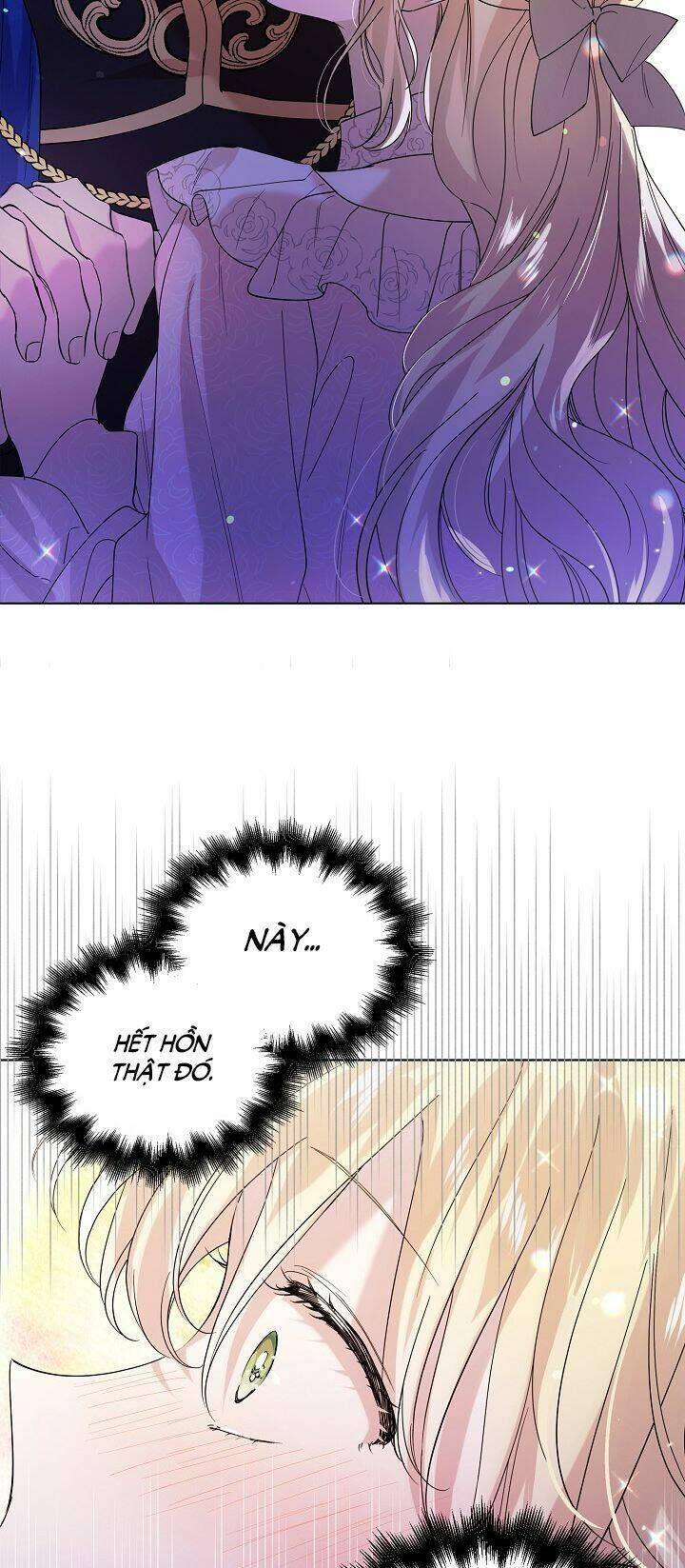 Cách Để Em Bảo Vệ Anh Chapter 21 - Trang 2