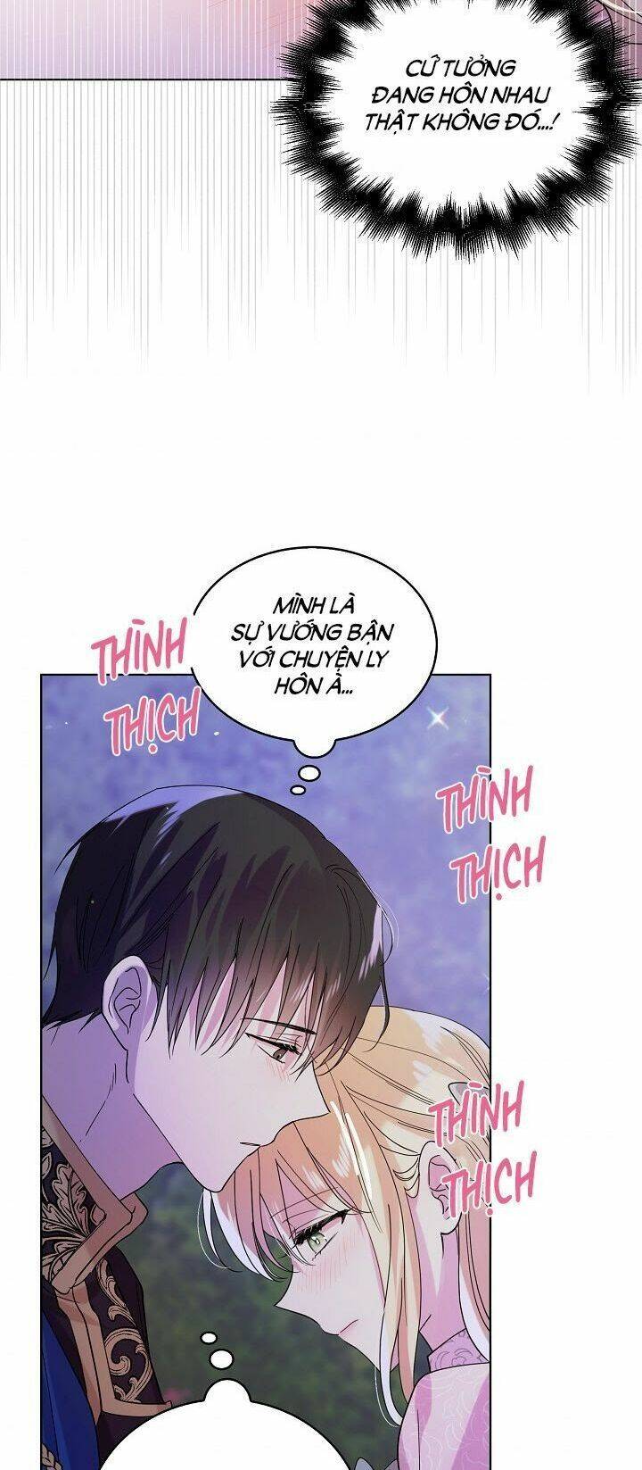 Cách Để Em Bảo Vệ Anh Chapter 21 - Trang 2