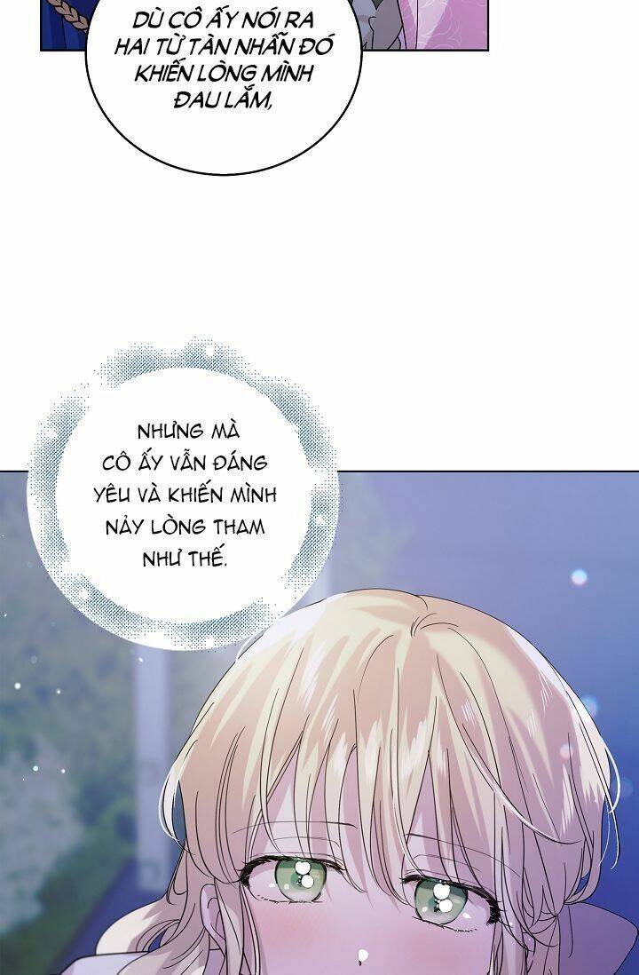 Cách Để Em Bảo Vệ Anh Chapter 21 - Trang 2