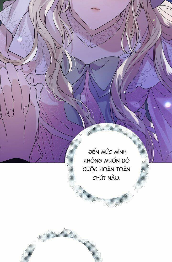 Cách Để Em Bảo Vệ Anh Chapter 21 - Trang 2