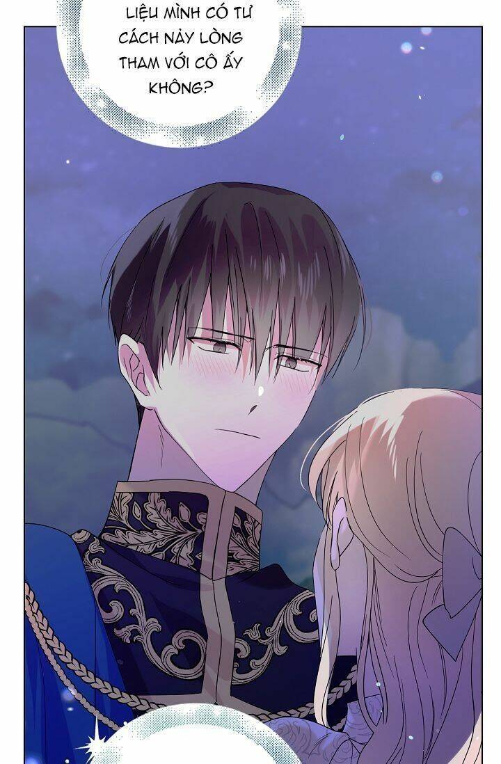 Cách Để Em Bảo Vệ Anh Chapter 21 - Trang 2