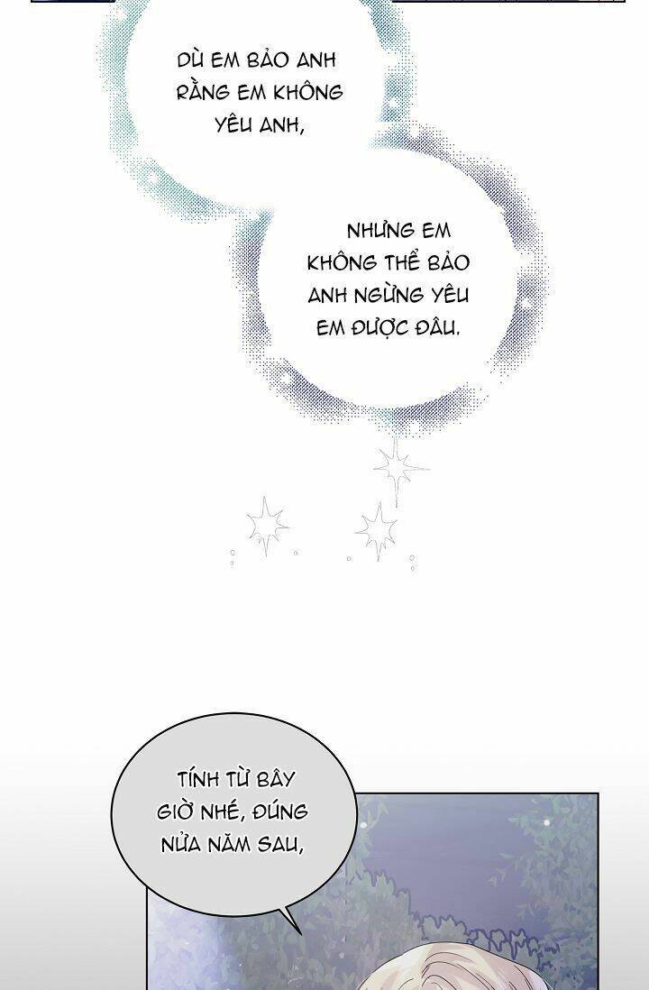 Cách Để Em Bảo Vệ Anh Chapter 21 - Trang 2