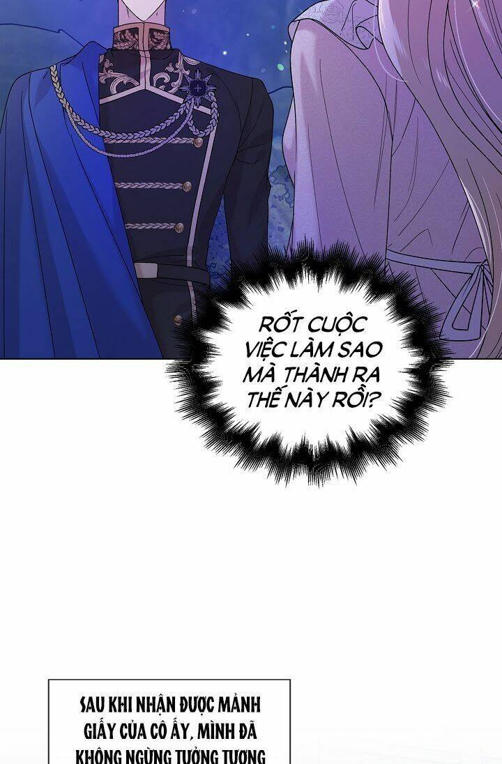 Cách Để Em Bảo Vệ Anh Chapter 21 - Trang 2