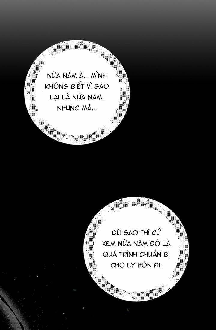 Cách Để Em Bảo Vệ Anh Chapter 21 - Trang 2