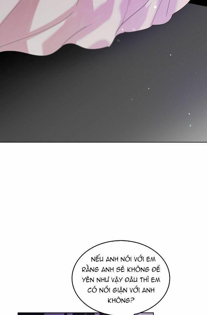 Cách Để Em Bảo Vệ Anh Chapter 21 - Trang 2