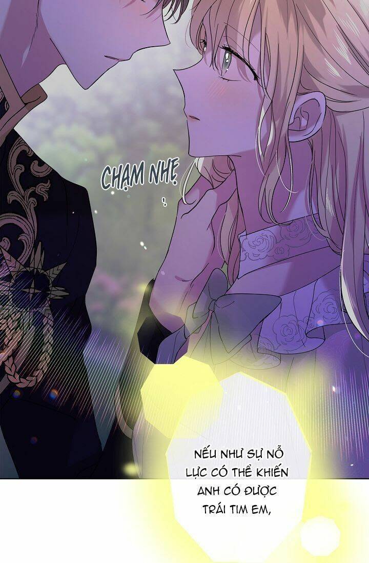 Cách Để Em Bảo Vệ Anh Chapter 21 - Trang 2