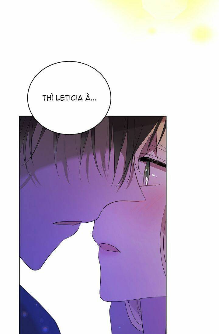 Cách Để Em Bảo Vệ Anh Chapter 21 - Trang 2