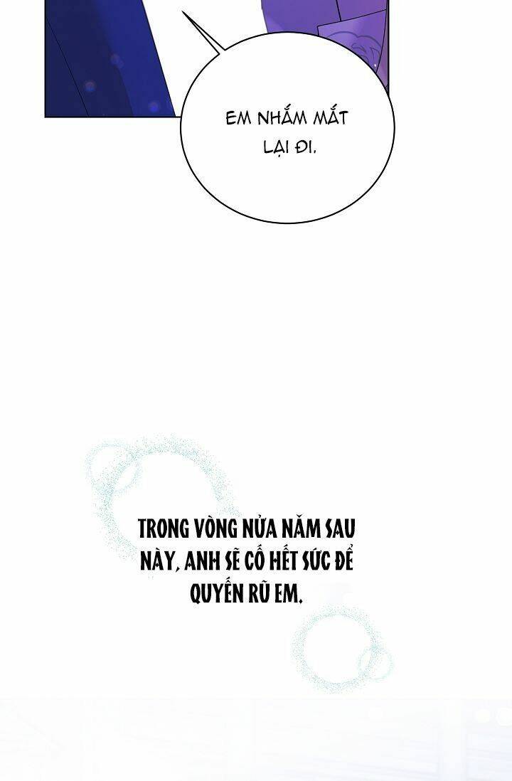 Cách Để Em Bảo Vệ Anh Chapter 21 - Trang 2