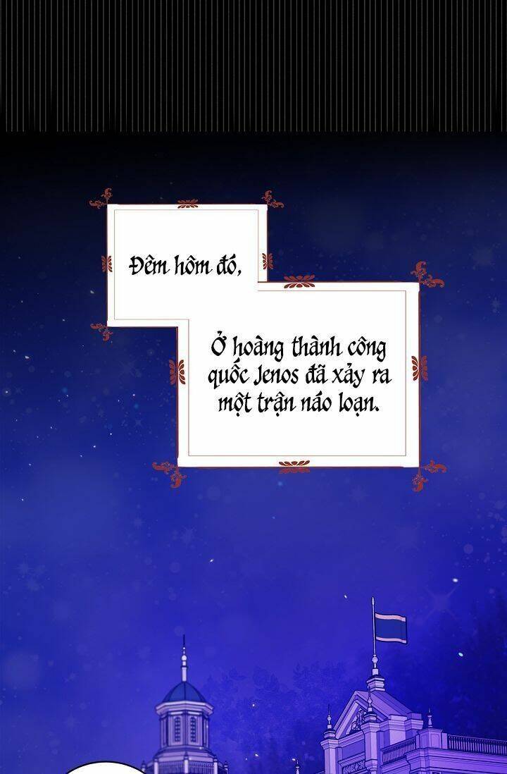 Cách Để Em Bảo Vệ Anh Chapter 21 - Trang 2