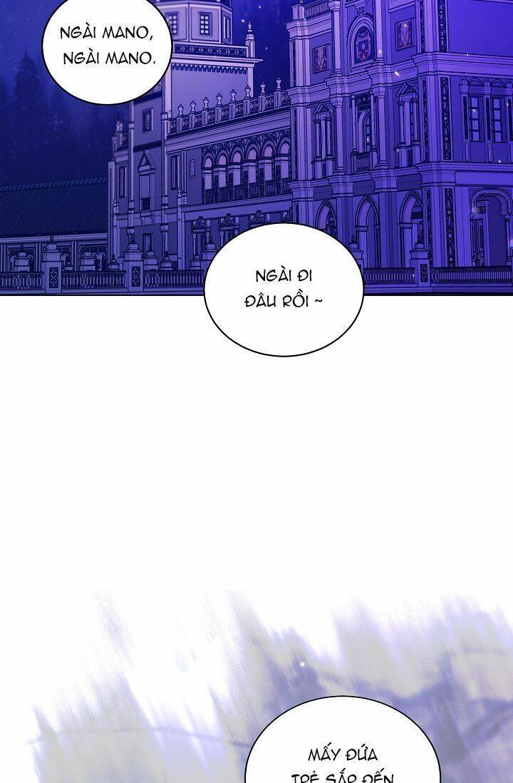 Cách Để Em Bảo Vệ Anh Chapter 21 - Trang 2