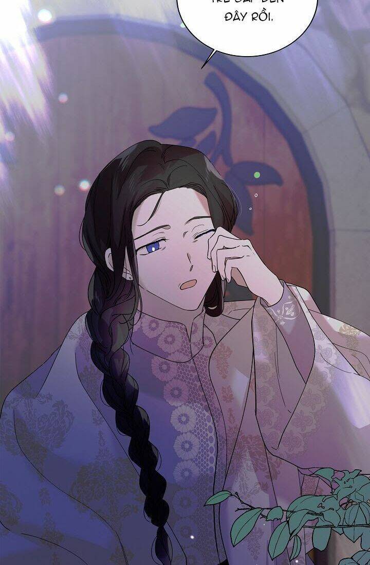 Cách Để Em Bảo Vệ Anh Chapter 21 - Trang 2