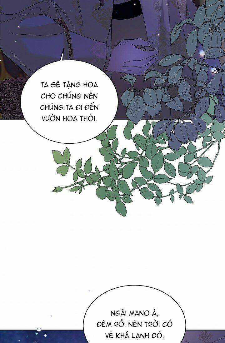 Cách Để Em Bảo Vệ Anh Chapter 21 - Trang 2