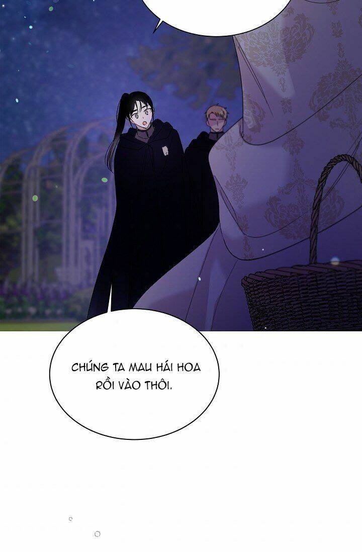 Cách Để Em Bảo Vệ Anh Chapter 21 - Trang 2