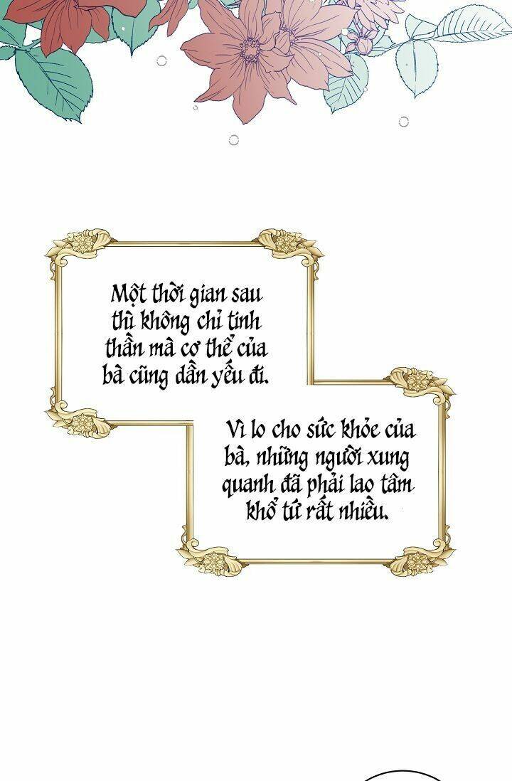 Cách Để Em Bảo Vệ Anh Chapter 21 - Trang 2