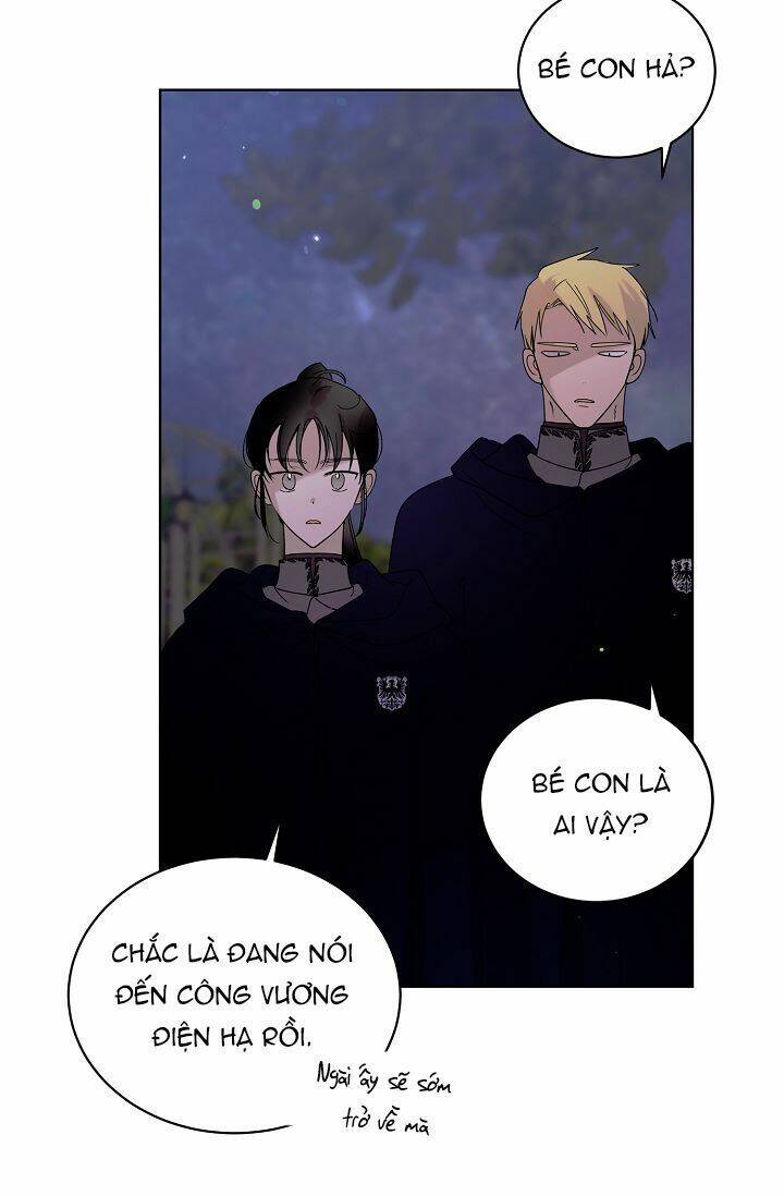 Cách Để Em Bảo Vệ Anh Chapter 21 - Trang 2