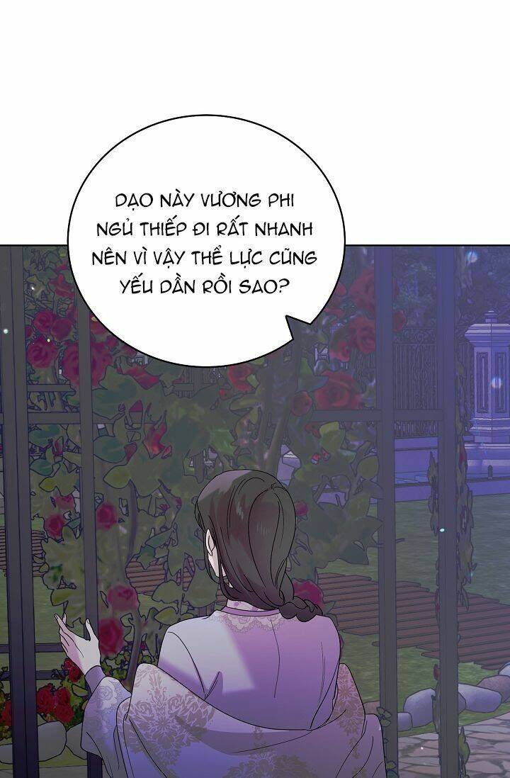 Cách Để Em Bảo Vệ Anh Chapter 21 - Trang 2