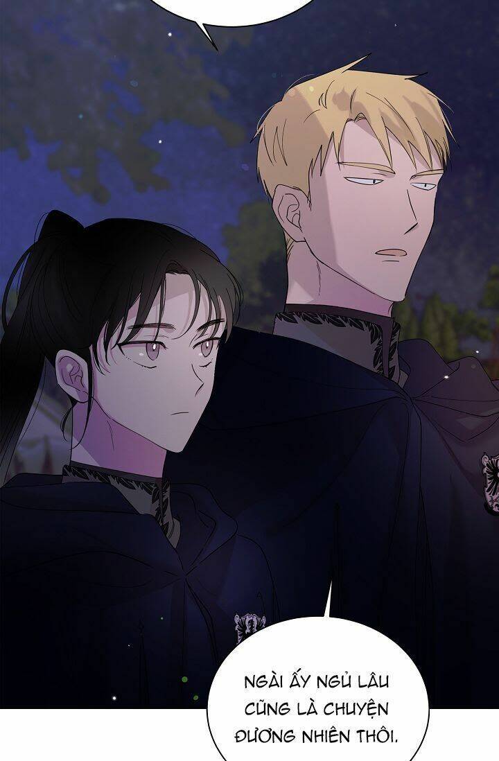 Cách Để Em Bảo Vệ Anh Chapter 21 - Trang 2