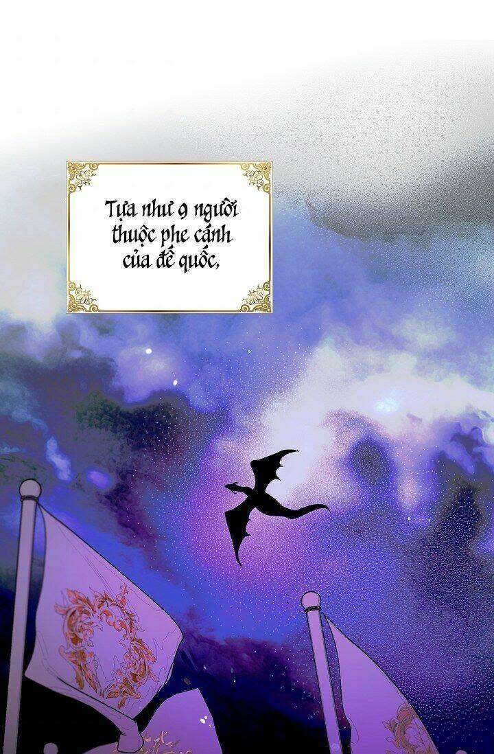 Cách Để Em Bảo Vệ Anh Chapter 21 - Trang 2