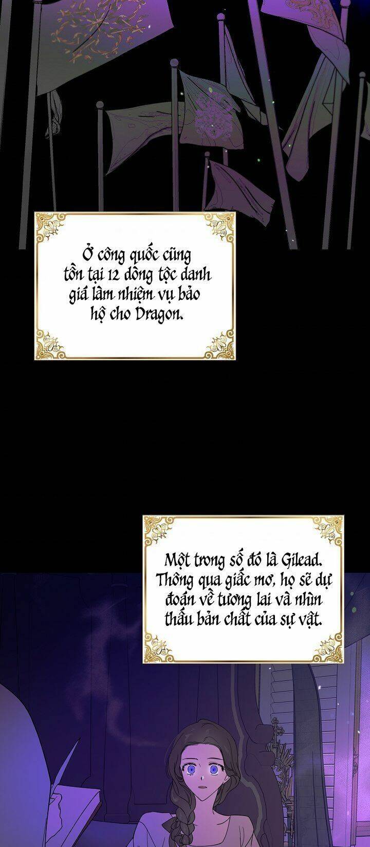 Cách Để Em Bảo Vệ Anh Chapter 21 - Trang 2