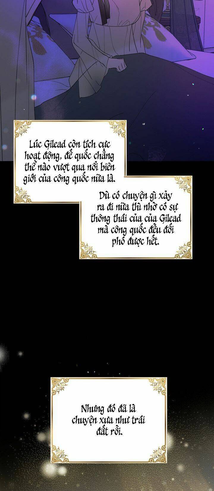 Cách Để Em Bảo Vệ Anh Chapter 21 - Trang 2