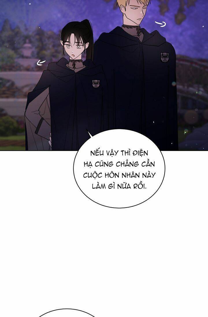 Cách Để Em Bảo Vệ Anh Chapter 21 - Trang 2