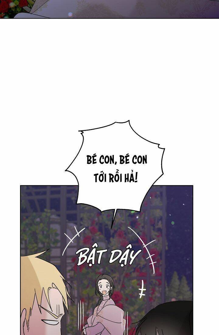 Cách Để Em Bảo Vệ Anh Chapter 21 - Trang 2