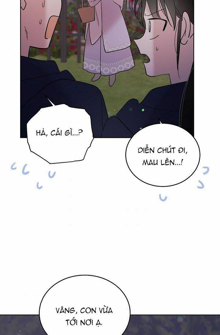 Cách Để Em Bảo Vệ Anh Chapter 21 - Trang 2