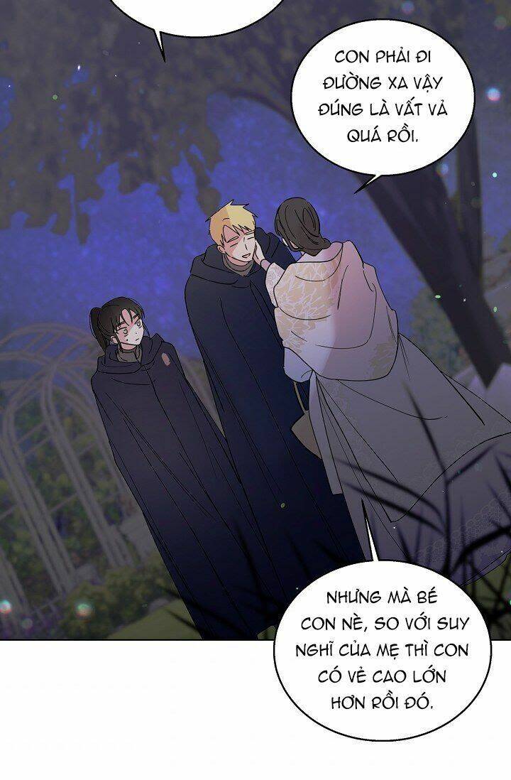 Cách Để Em Bảo Vệ Anh Chapter 21 - Trang 2