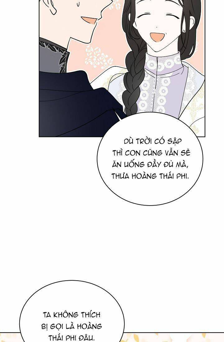 Cách Để Em Bảo Vệ Anh Chapter 21 - Trang 2