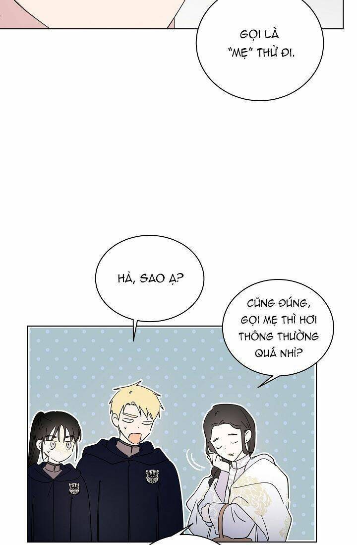 Cách Để Em Bảo Vệ Anh Chapter 21 - Trang 2