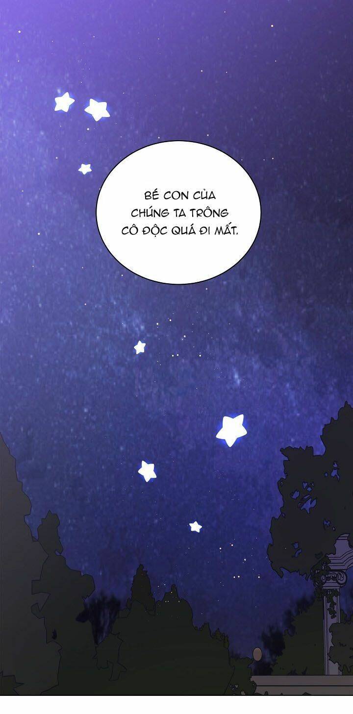 Cách Để Em Bảo Vệ Anh Chapter 22 - Trang 2